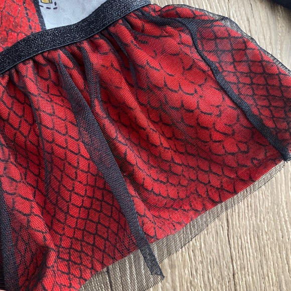 Disney Descendants Evie Jacket - Picture 4 of 4